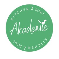 Kitchen2Soul Akademie logo - Similar company to Megafon News And Facts