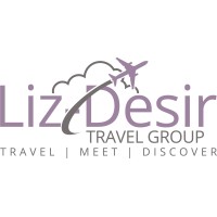 Liz-Desir Travel Group logo - Similar company to Access Culinary Trips