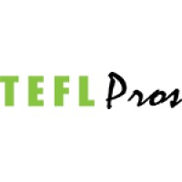 TEFLPros logo - Similar company to Climate Listening Project