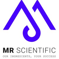 M R SCIENTIFIC logo - Similar company to Clicklab
