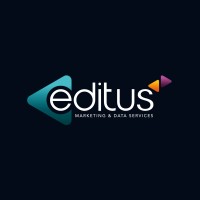 Editus Luxembourg logo - Similar company to Vanksen