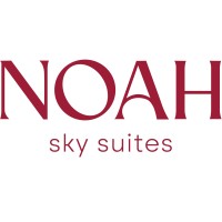 Noah Sky Suites logo - Similar company to Bollywoo.Ooo