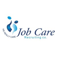 Job Care Company For Recruiting logo - Similar company to Tokio Software Company