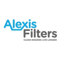 Alexis Filters Ltd logo - Similar company to Filtration Services Ltd