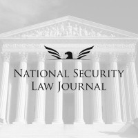 National Security Law Journal logo - Similar company to Journal Of National Security Law And Policy