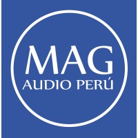 Mag Audio Perú