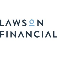 Lawson Financial logo - Similar company to Robnn Pty Ltd