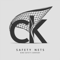 CK SAFETY NETS logo - Similar company to Nets4You