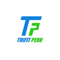 TRIFIT PERU logo - Similar company to Sep7Em