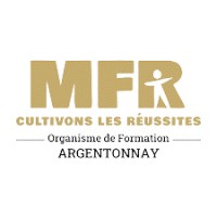 MFR/CFA ARGENTONNAY - 79 Deux Sèvres logo - Similar company to Mfr Mauléon