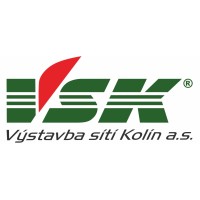 Výstavba sítí Kolín a.s. logo - Similar company to Advantage Group, A.S.