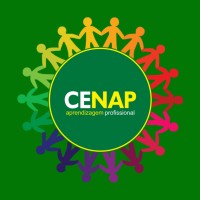 CENAP - Centro Nacional de Aprendizagem Profissional logo - Similar company to Cefort - Centro De Formação De Aprendizes E Trabalhadores