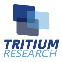 Tritium Research logo - Similar company to Tritium Research