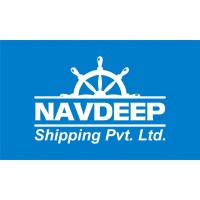Navdeep Shipping Pvt Ltd logo - Similar company to Vpc Freight Forwarders Private Limited