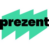 prezent logo - Similar company to Doruk Teknik