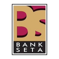 The BANKSETA logo - Similar company to Services Seta