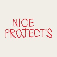 Nice Projects logo - Similar company to Emma Simmonds Design