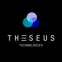 Theseus Technologies Pvt. Ltd. logo - Similar company to Coursefountain.Com