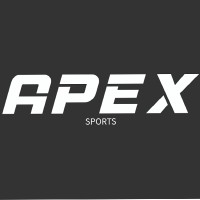 ApexSports.co logo - Similar company to Oxta Design