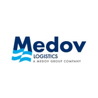 Medov Logistics logo - Similar company to Cemar Agency Network