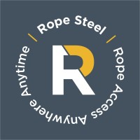Rope Steel do Brasil logo - Similar company to Rimed Solutions