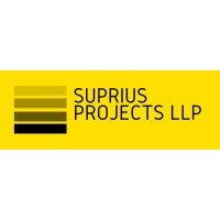 Suprius Projects LLP logo - Similar company to Destination Buildcon