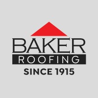 Baker Roofing Company logo - Similar company to Advanced Roofing