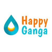 Happy Ganga logo - Similar company to Satopradhan