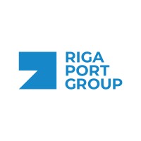 Riga Port