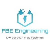 FBE Engineering logo - Similar company to Yv Engineering