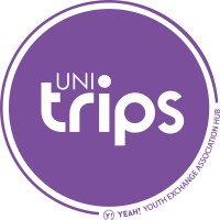 Unitrips logo - Similar company to Now Boarding