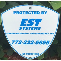 EST Systems logo - Similar company to Canfield Systems, Inc.