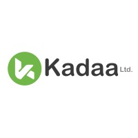Kadaa Limited logo - Similar company to Echo Digitech