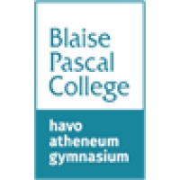 Blaise Pascal College logo - Similar company to Raeflex