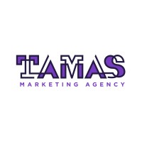 TAMAS Marketing Agency logo - Similar company to Scan World Marketing Agency