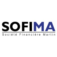 SOFIMA - Société Financière Martin logo - Similar company to Sofima - Maroc