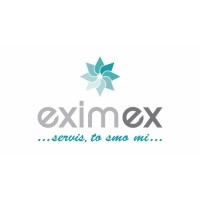 Exim Ex logo - Similar company to Mali Junaki