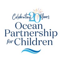 Ocean Partnership For Children logo - Similar company to Njcmo