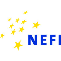 NEFI logo - Similar company to Mayflower Laundries