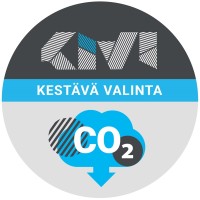 KIVI - Stone from Finland logo - Similar company to Adi Kalusteet