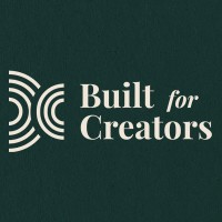 Built for Creators logo - Similar company to Century Cloud