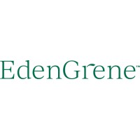 EdenGrene logo - Similar company to Brightloom