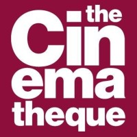The Cinematheque logo - Similar company to Vancouver Asian Film Festival