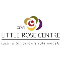 Little Rose Centre logo - Similar company to Aadjt