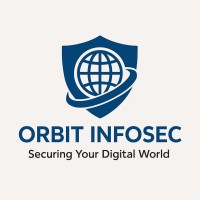 ORBIT INFOSEC logo - Similar company to Juvilit Global Technologies Pvt. Ltd