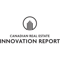 Canadian Real Estate Innovation Report logo - Similar company to Venturon