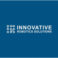 IRoboticsolutions logo - Similar company to Swiss Global Robotics
