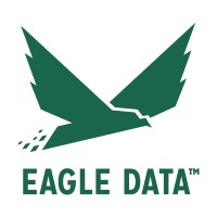 Eagle Data logo - Similar company to Datacraft Labs