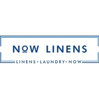 Now Linens logo - Similar company to All About Linens