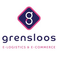 Grensloos e-logistics & e-commerce logo - Similar company to Share A Byte®